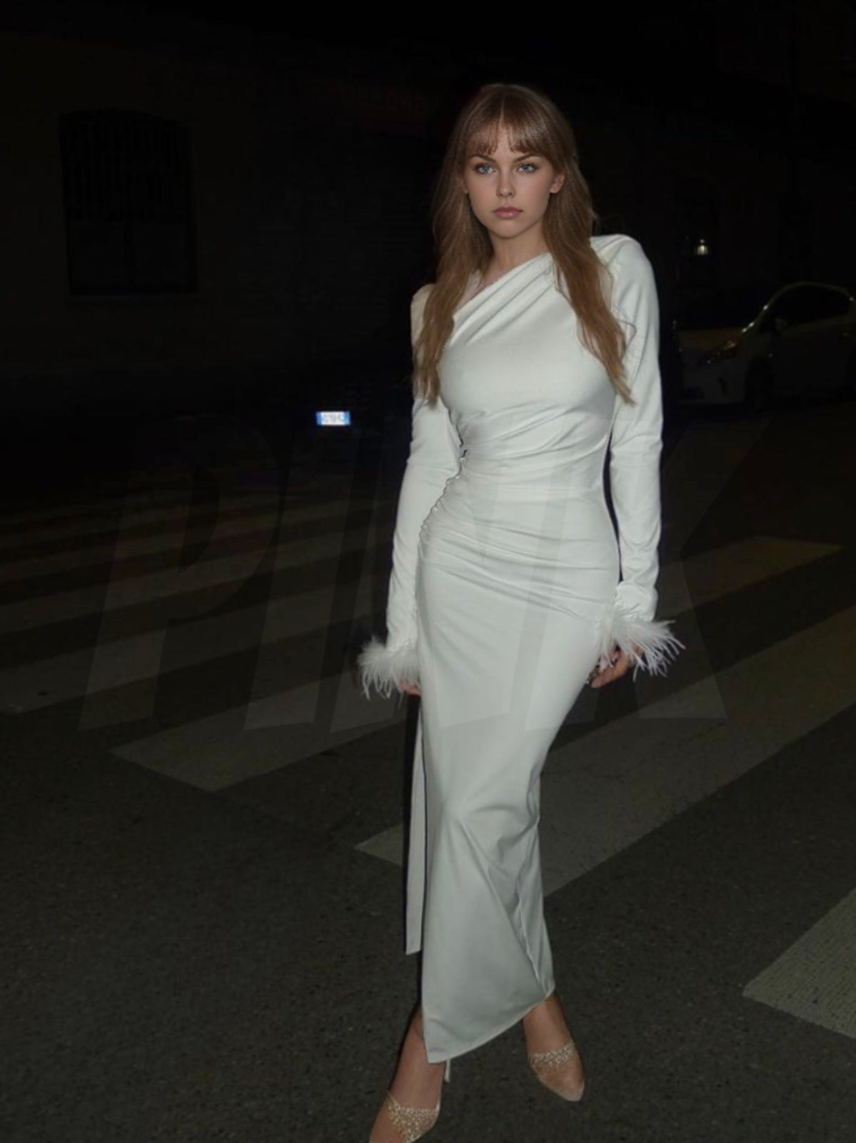 Collezione Vestiti donna PINK