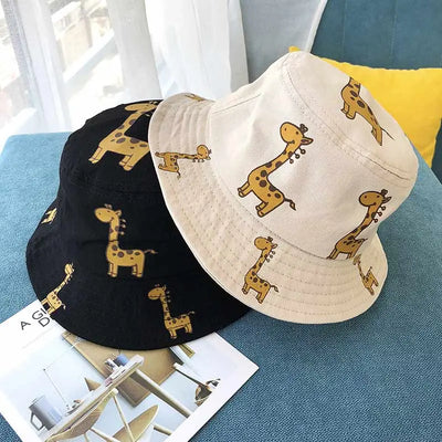 Cappello animali kids KIDS