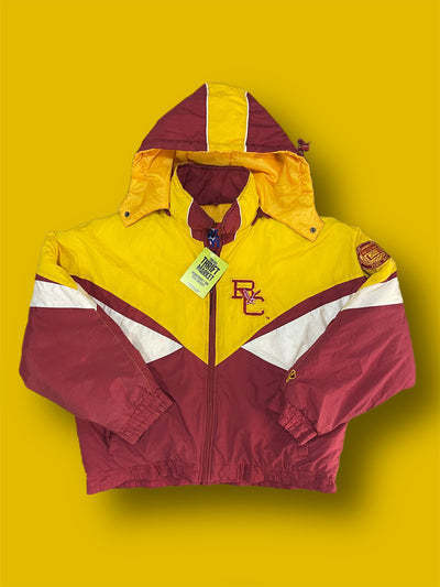 Giacca College Eagles vintage tg XXL Thriftmarket BAD PEOPLE
