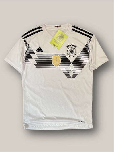 Maglia calcio Germania no name tg m Thriftmarket BAD PEOPLE