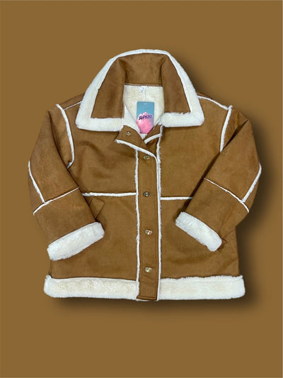 Eco Montone donna tg S Thriftmarket BAD PEOPLE
