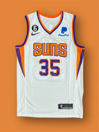 Canotta Nike NBA Suns Durant 35 tg 50 Thriftmarket BAD PEOPLE