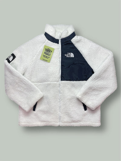 Giubbotto North Face teddy vintage tg M Thriftmarket BAD PEOPLE