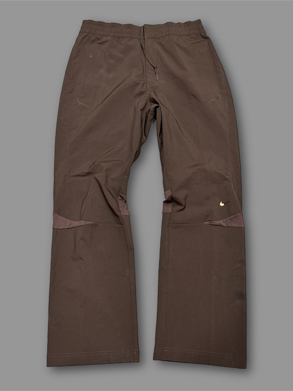 Pantalone tecnico snow Nike vintage tg XL