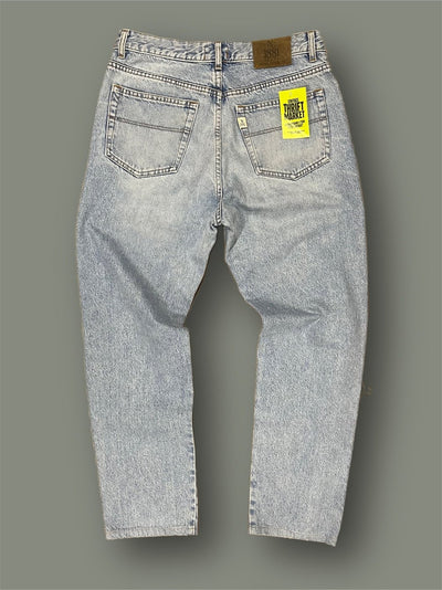 jeans Cerruti 1881 vintage tg 32 Thriftmarket BAD PEOPLE