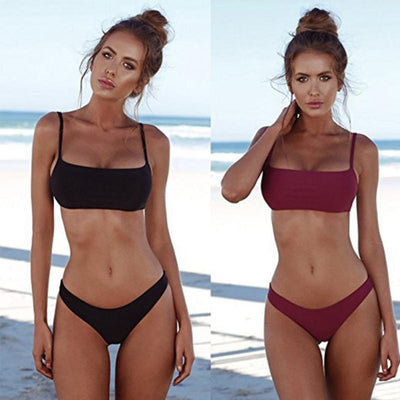 Costume mare donna due pezzi MUST HAVE