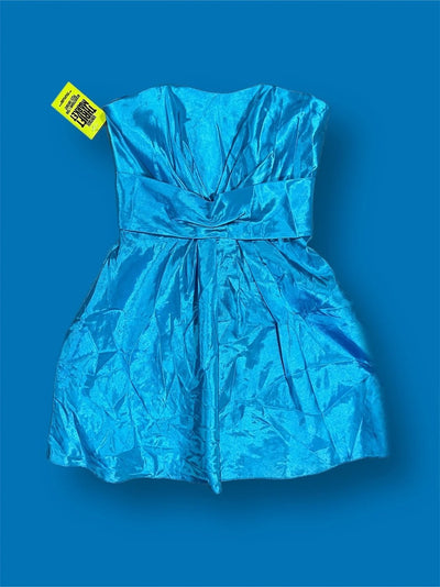 Abito corto cindarella tg s Thriftmarket