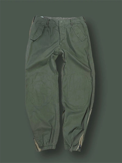 Cargo militare vintage Tg M Thriftmarket