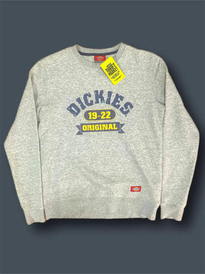 Felpa Dickies tg small Thriftmarket