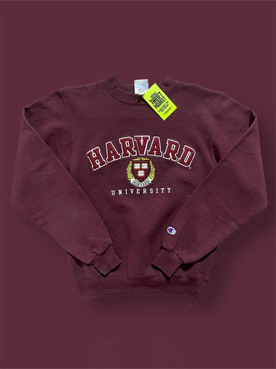 Felpa Harvard vintage tg XS Thriftmarket