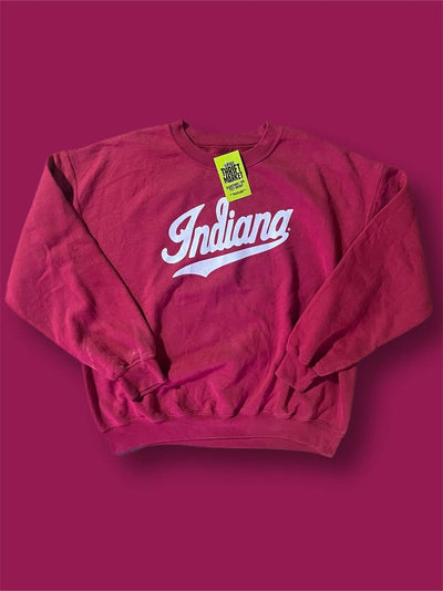 Felpa Indiana tg XL Thriftmarket
