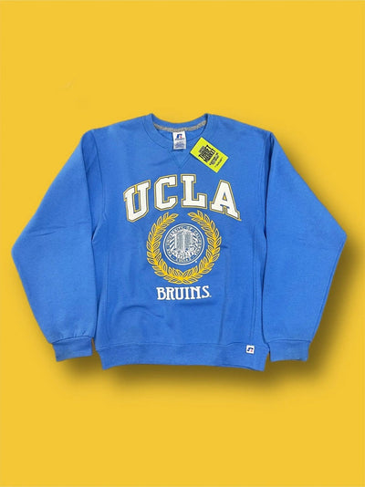 Felpa girocollo UCLA Bruins vintage tg s Thriftmarket