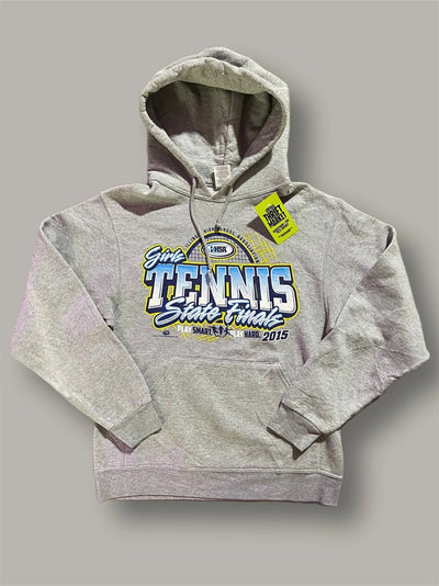 Felpa hoodie Illinois high School vintage tg S Thriftmarket