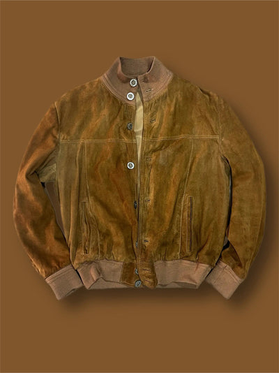 Giacca Rennino vintage tg S Thriftmarket