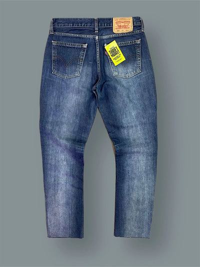 Jeans levis vintage tg w29 L34 Thriftmarket
