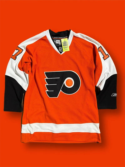 Maglia vintage Hokey CCM Tg 50 Thriftmarket
