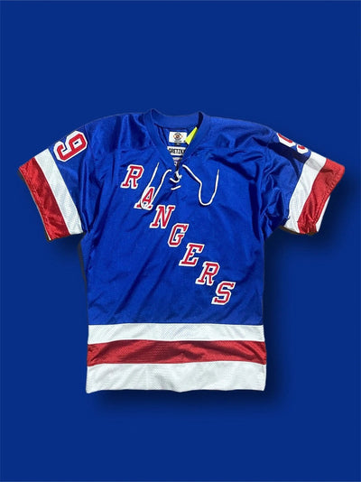 Maglia vintage Hokey Gretzky Tg 48 Thriftmarket