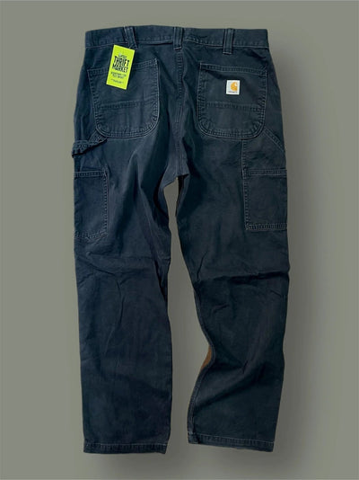 Pantalone Carhartt vintage tg 36x32 Thriftmarket