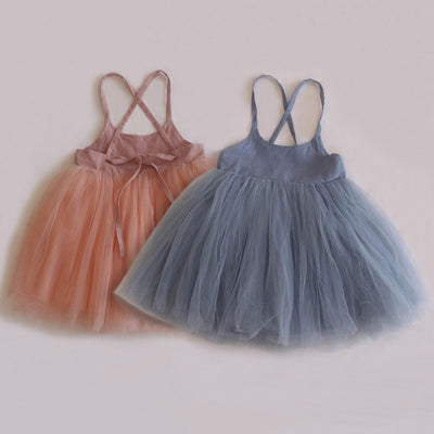 Abito tulle baby kids KIDS