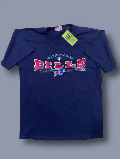 Tshirt Nfl Buffalo Bills vintage tg M Thriftmarket